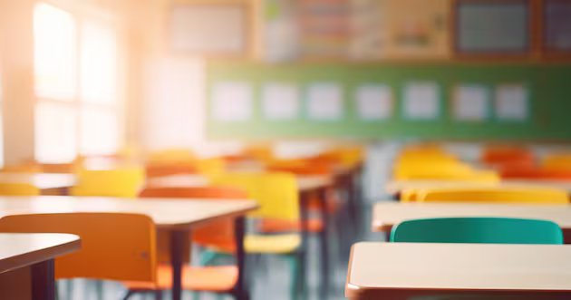 Mais opções educacionais permitem que as crianças cresçam