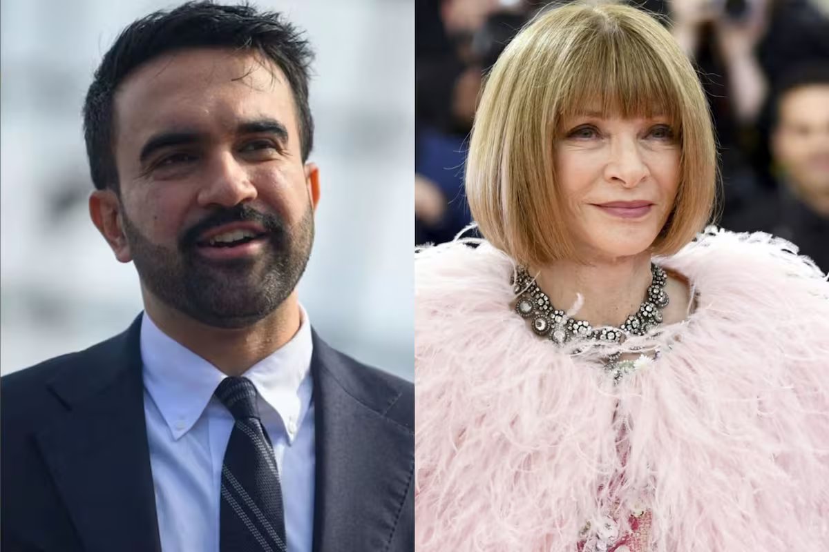 Mamdani diz “não” ao Met Gala. por que o prefeito de Nova York se recusou a participar de um famoso evento de moda.