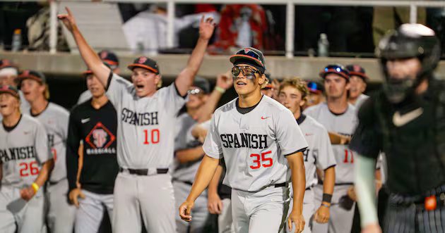 Maple Mountain e Spanish Fork se enfrentam no campeonato estadual 5A após vitórias dramáticas – Deseret News