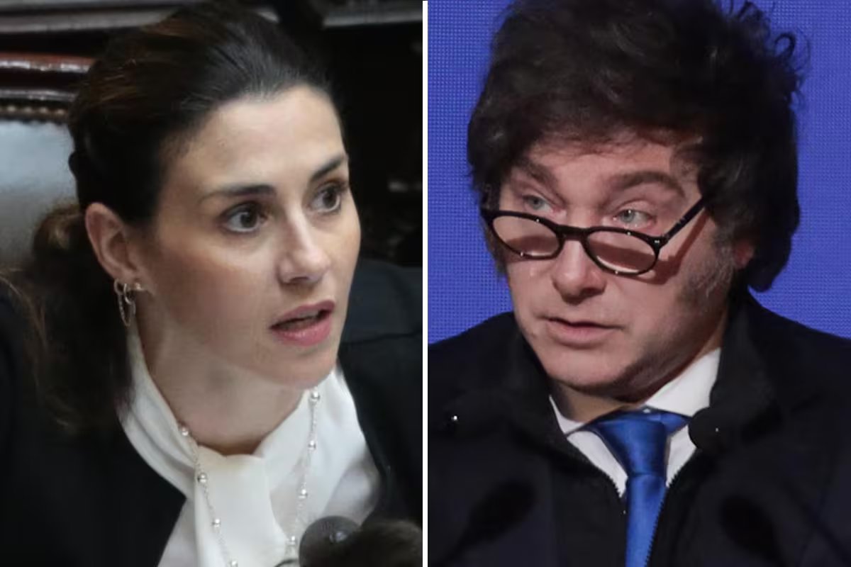 Marcela Pagano crucificou Miley por acusá-la de ser uma “mentirosa compulsiva”. “Ele confundiu a classificação com a grandeza”
