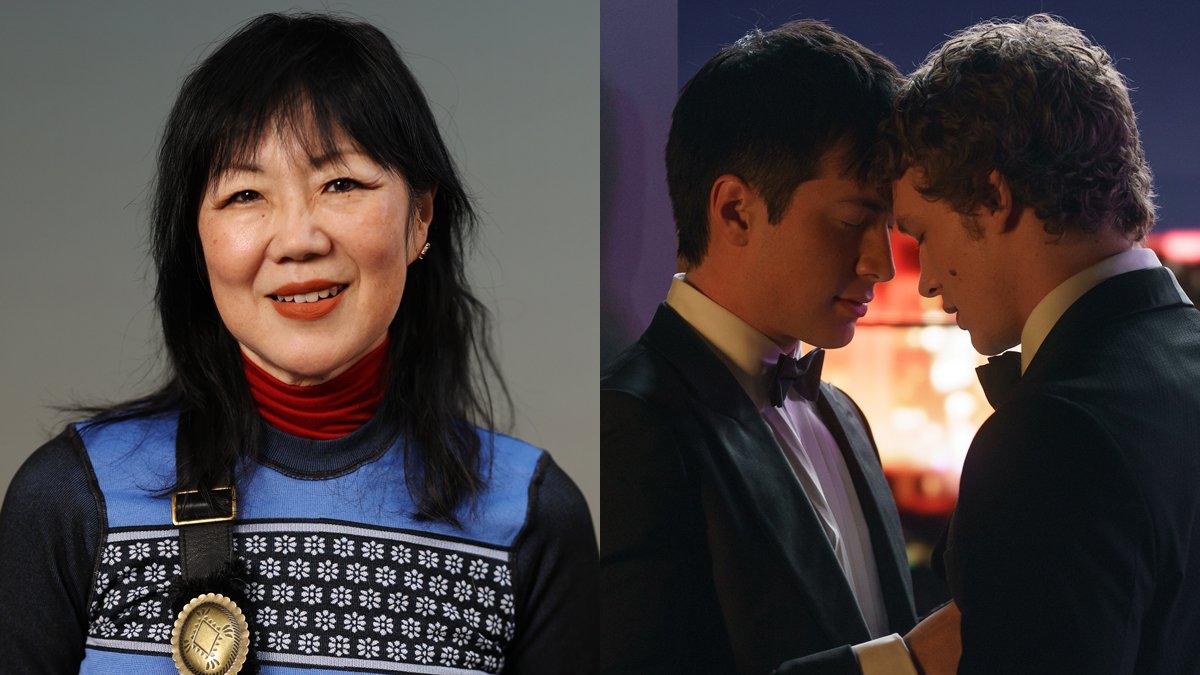 Margaret Cho revela o motivo chocante pelo qual recusou o papel de ‘rivalidade acalorada’ – Just Jared – Notícias e fofocas de celebridades