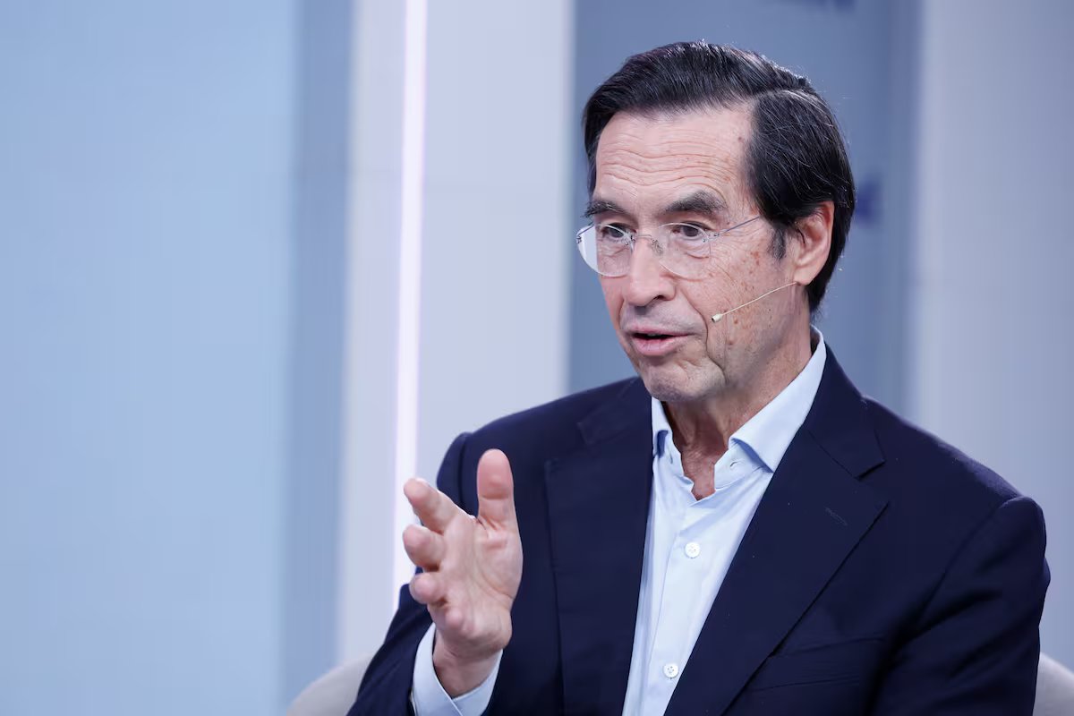 Mário Alonso Puig, MD. “A verdadeira felicidade não é determinada por fatores externos ou por mudanças nas circunstâncias, mas é um estado interior de paz e tranquilidade.”