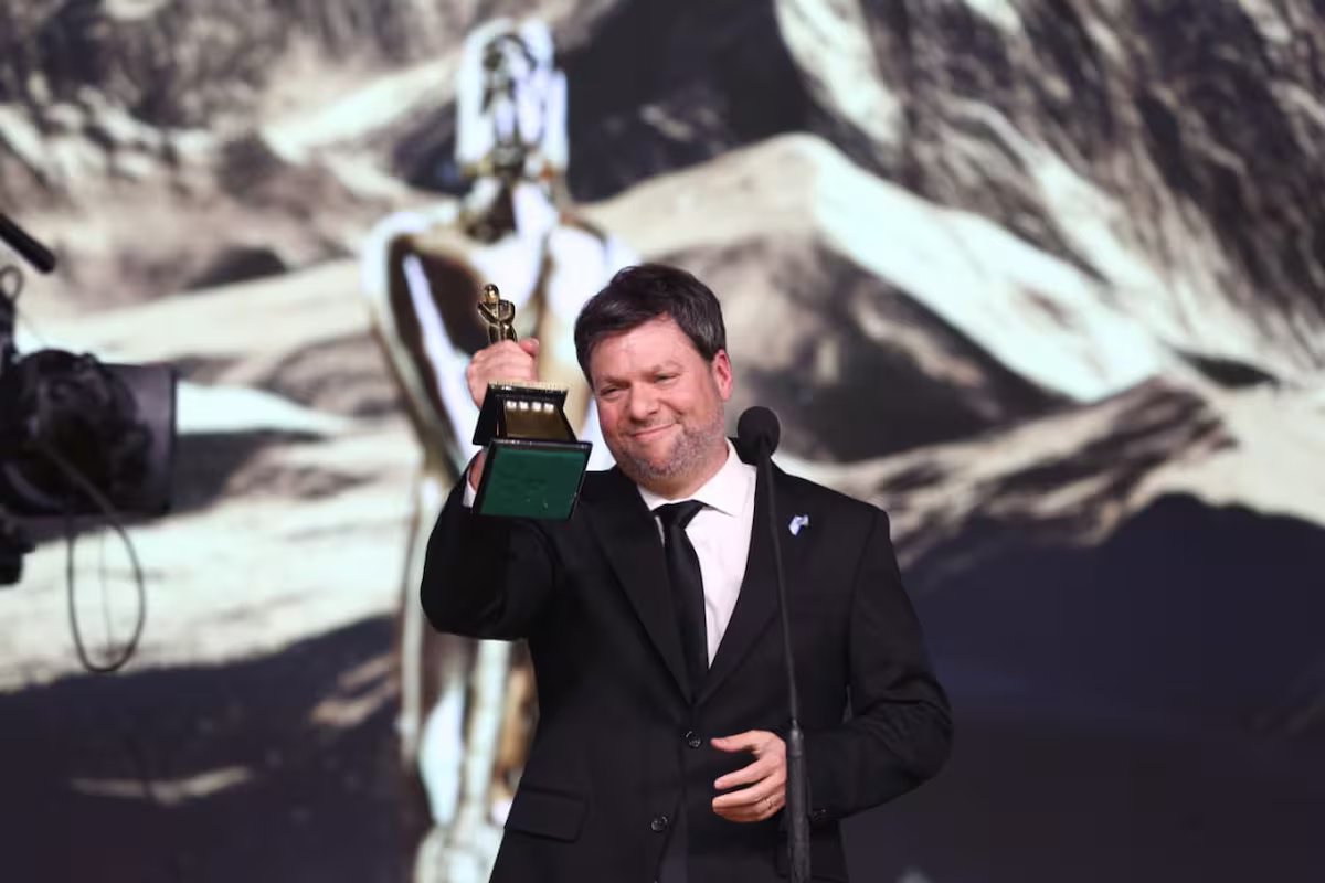 Martín Fierro 2026: como mediu a grande noite da televisão argentina