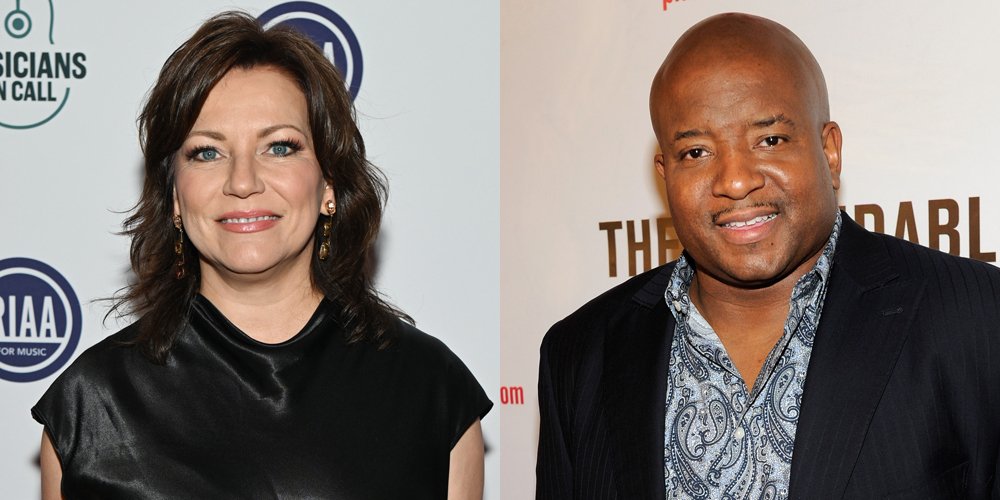 Martina McBride, Young MC e mais atos lançam a série de concertos ‘Great American State Fair’ do Freedom 250 – Just Jared – Celebrity News & Gossip