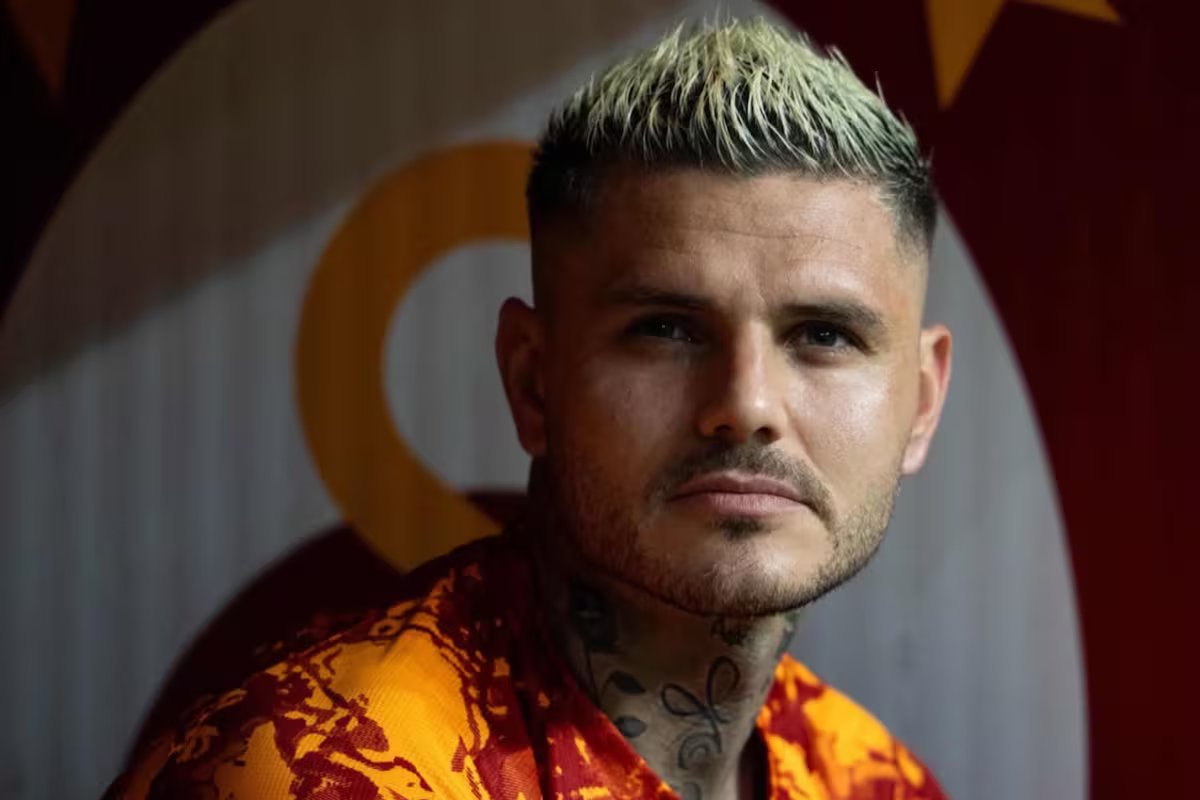 Mauro Icardi valorizaria Wanda Nara