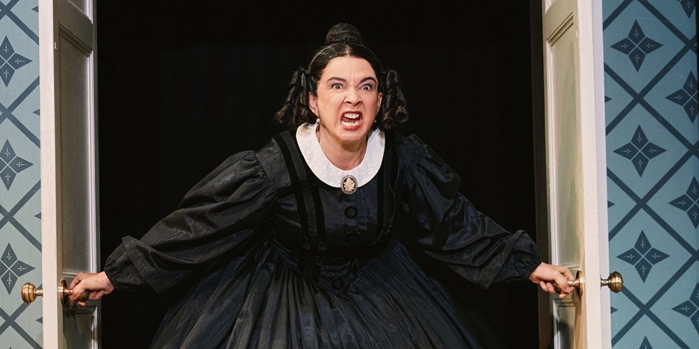 Maya Rudolph estende execução em ‘Oh Mary!’ na Broadway – Just Jared – Notícias e fofocas sobre celebridades