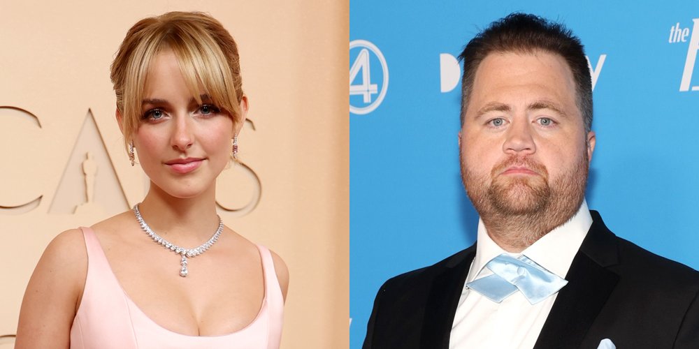 Mckenna Grace e Paul Walter Hauser, do Scooby-Doo, se reunirão para o novo filme ‘The Official Mistress’ – Just Jared – Celebrity News & Gossip