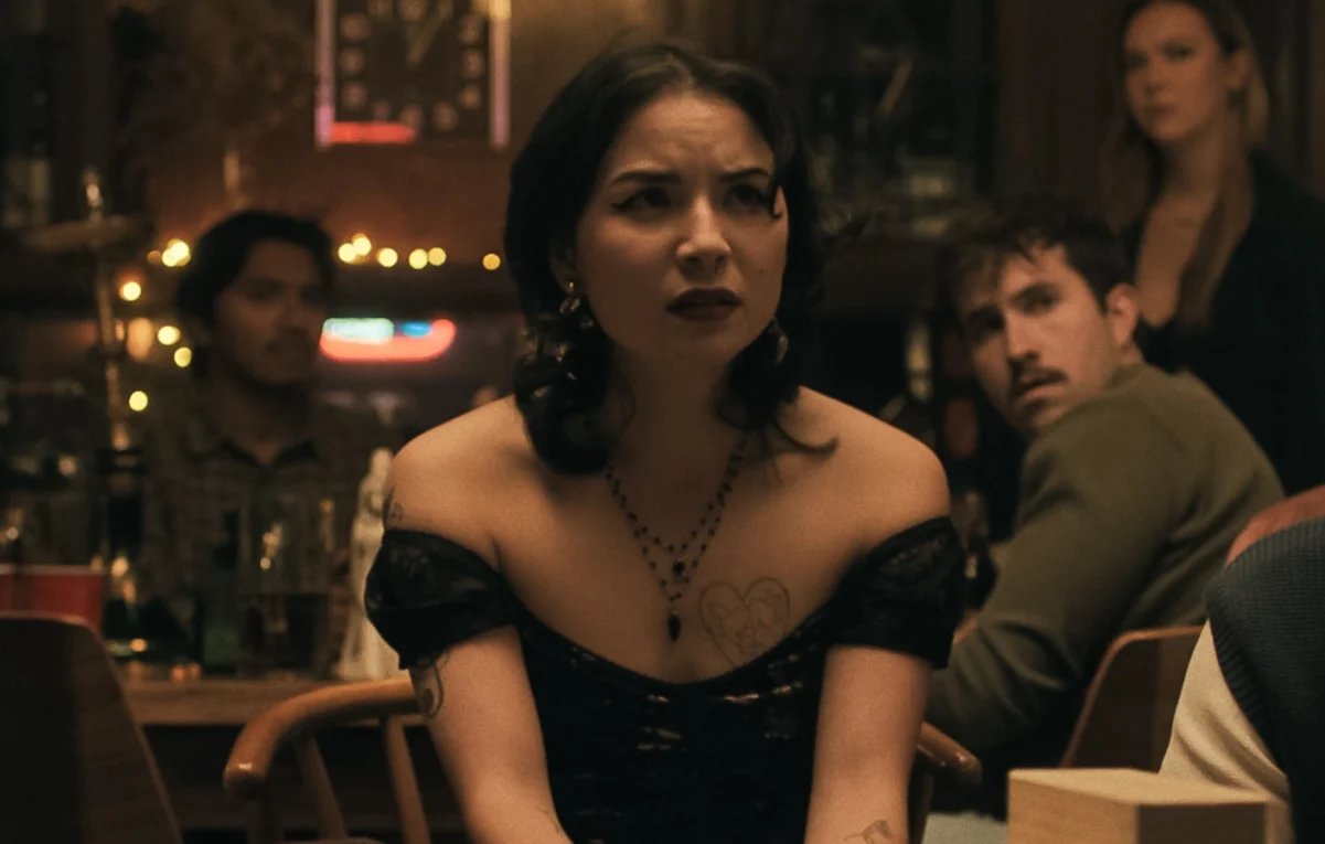 Megan Lawless aborda a cena de ‘obsessão’ que quase obteve classificação de filme NC-17 – Just Jared – Notícias e fofocas de celebridades