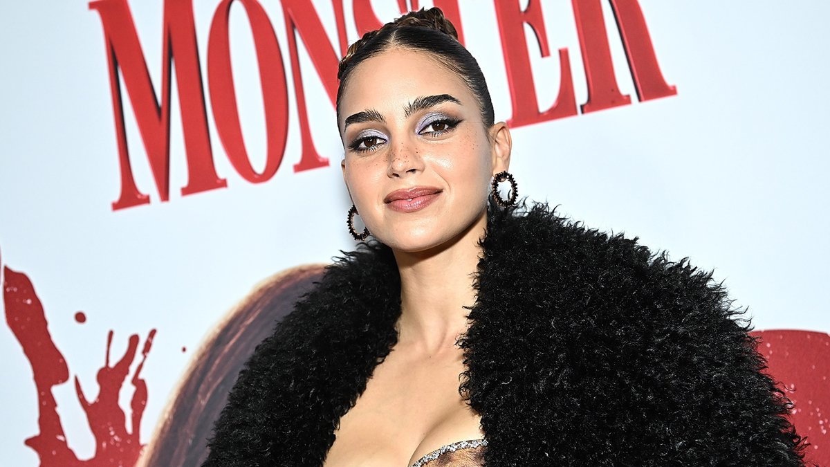 Melissa Barrera dirigirá novo filme de terror ‘Inhabit’ – Just Jared – Celebrity News & Gossip