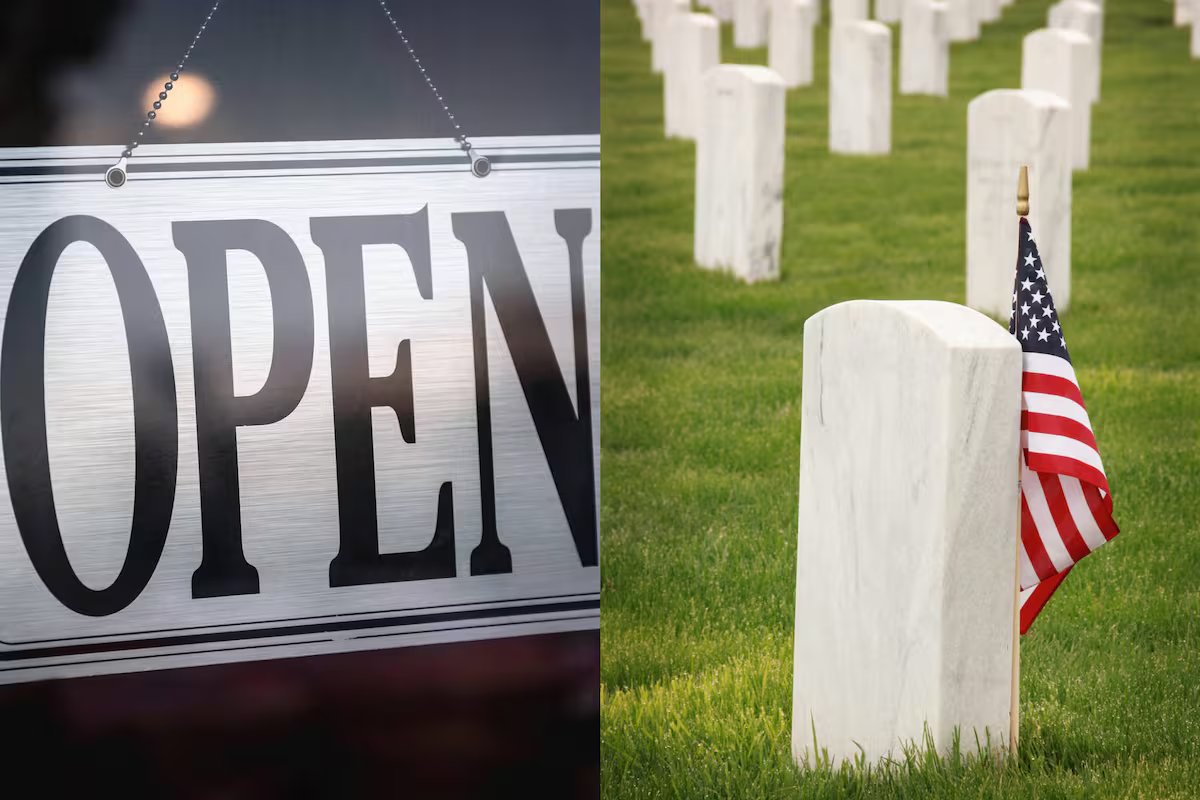 Memorial Day 2026: A popular rede barata abrirá todas as suas filiais em 25 de maio