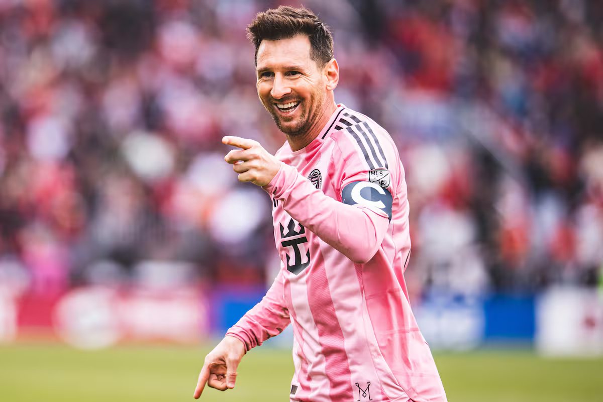 Messi gasta 11,5 milhões de euros e compra galeria abandonada em Barcelona