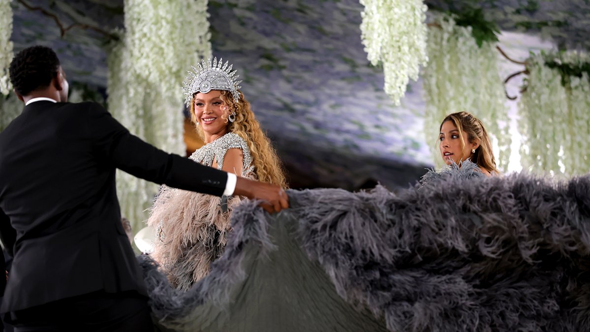 Met Gala 2026 Reveladas as celebridades mais quentes do Google – Just Jared – Notícias e fofocas de celebridades
