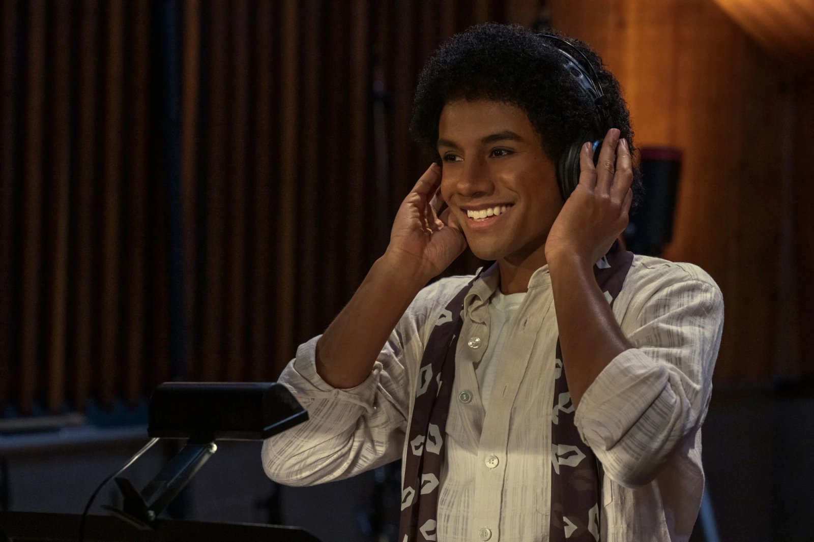 ‘Michael’ se aproxima de US$ 800 milhões nas bilheterias globais, ainda mais perto de se tornar o filme biográfico musical de maior bilheteria de todos os tempos – Just Jared – Celebrity News & Gossip
