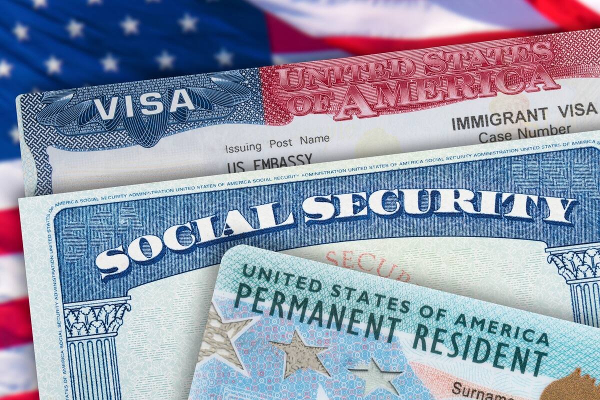 Migrantes modernos e com green card. Que risco real permanece após o esclarecimento do DHS?