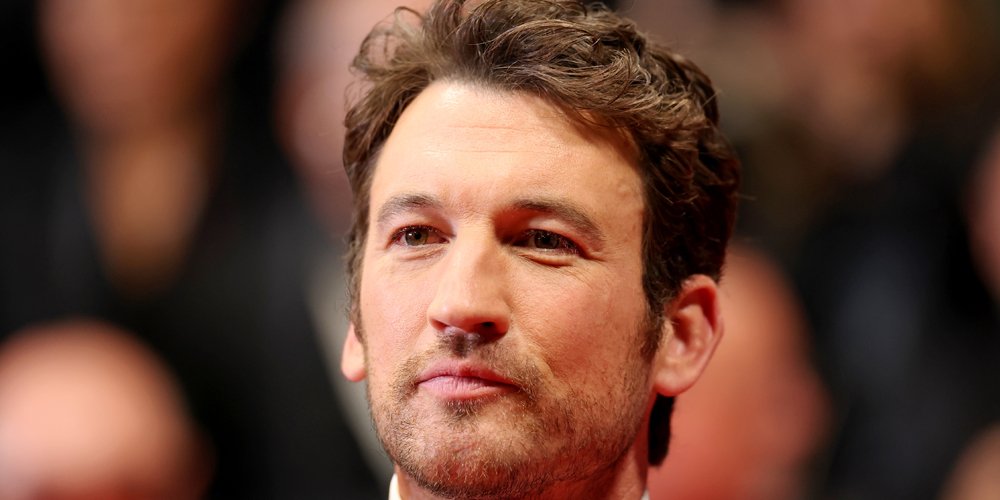 Miles Teller explica por que a entrevista de ‘Dick’ da Esquire em 2015 pareceu ‘estupro’, por que ele não fez um perfil desde então – Just Jared – Notícias e fofocas de celebridades