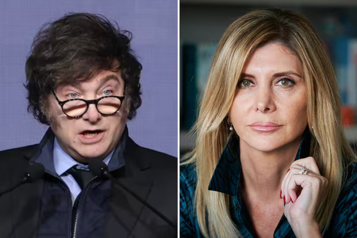 Milley insultou Deborah Plager com base em algumas declarações do repórter que ela tirou do contexto