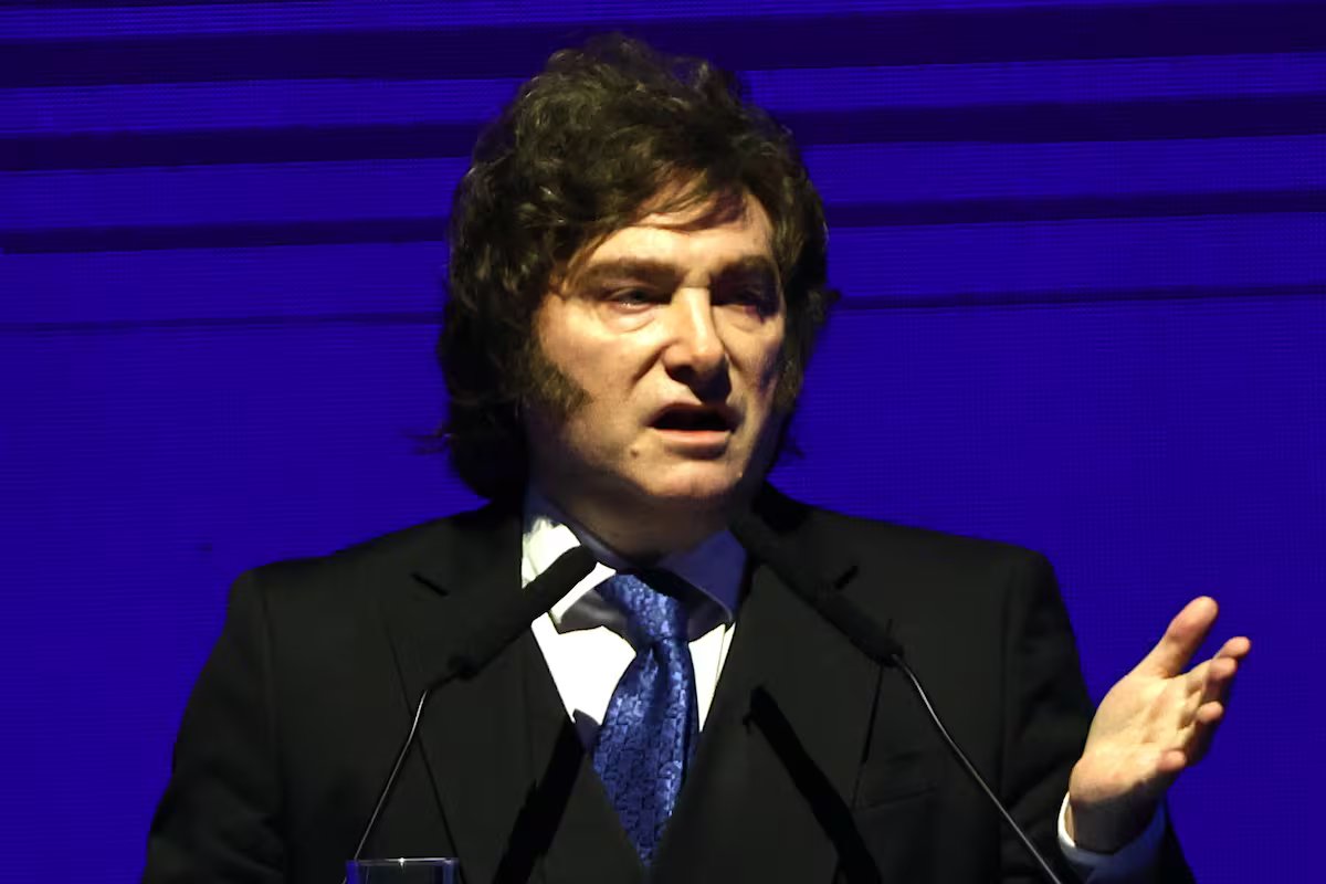 Milly: “O sonho americano não morreu, renasceu em duas partes ao mesmo tempo”