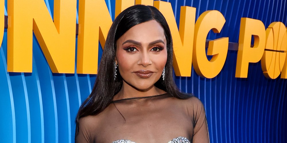 Mindy Kaling explica por que ela queria perder peso em meio a especulações sobre seu corpo – Just Jared – Notícias e fofocas de celebridades