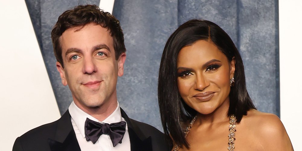 Mindy Kaling revela a verdade sobre o papel de BJ Novak em sua vida e se ela entende os rumores, fala sobre perda de peso, namoro e muito mais – Just Jared – Notícias e fofocas de celebridades