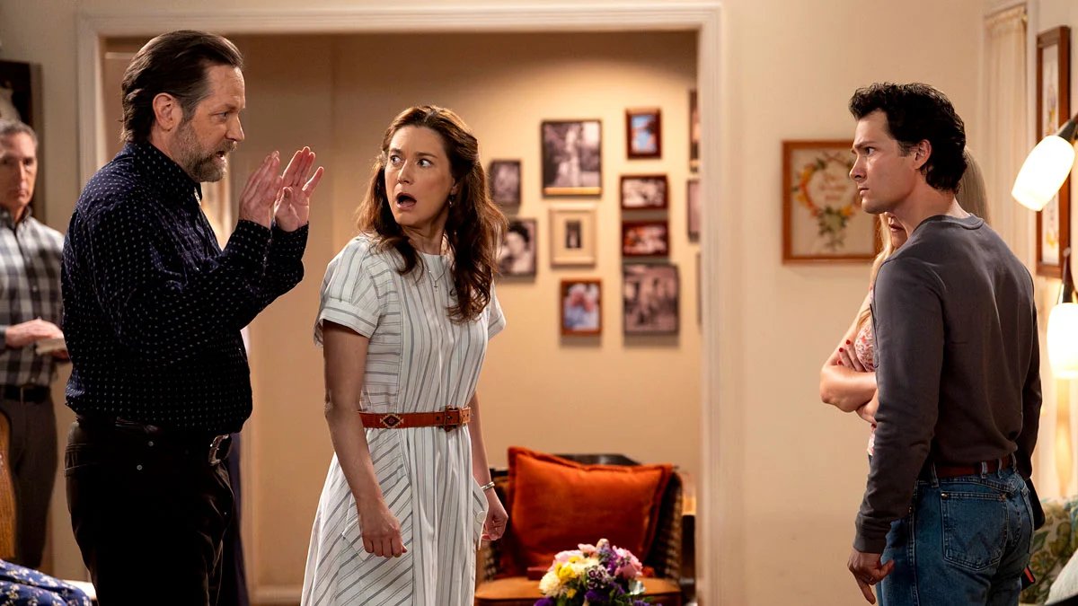 Montana Jordan provoca terceira temporada de ‘Georgie & Mandy’ após esta reviravolta final de Fred Fagenbacher – Just Jared – Celebrity News & Gossip