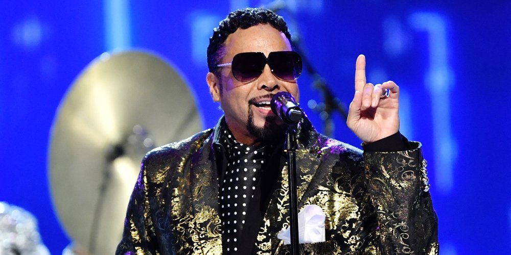 Morris Day nega que ele e The Time se apresentem na ‘Great American State Fair’ conforme revelada a programação do concerto Freedom 250 – Just Jared – Celebrity News & Gossip