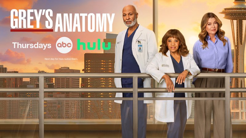 Mudanças no elenco da 23ª temporada de ‘Grey’s Anatomy’: 2 atores não retornarão, 15 estrelas deverão retornar – Just Jared – Notícias e fofocas de celebridades