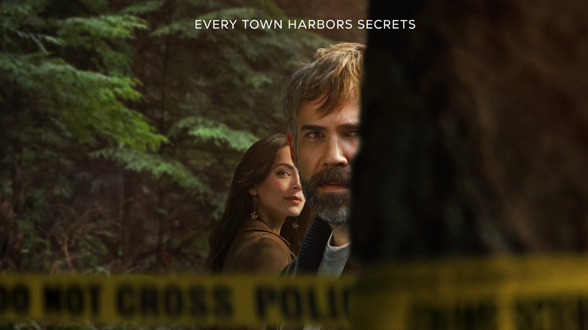 ‘Murder in a Small Town’ renovado para a terceira temporada na Fox – Just Jared – Celebrity News & Gossip