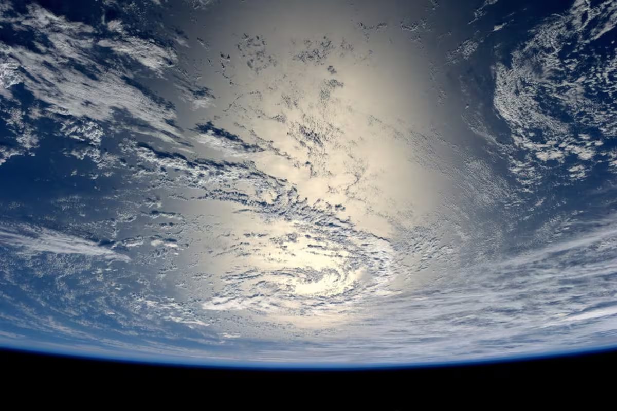 NASA descobriu que a China pode desacelerar a rotação da Terra
