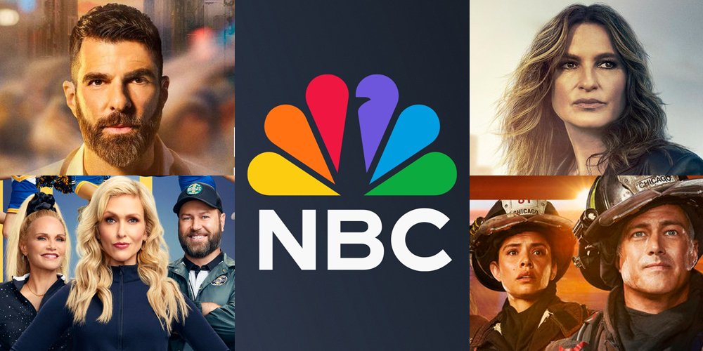 NBC e NBCUniversal cancelam 9 programas de TV para 2026, renovam vários grandes sucessos enquanto o status de 1 não está claro – Just Jared – Celebrity News & Gossip