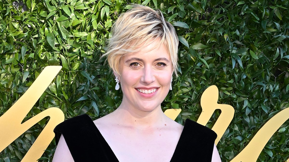 ‘Nárnia: O Sobrinho do Mágico’, de Greta Gerwig, ganha data de lançamento do filme em 2027 – Just Jared – Notícias e fofocas de celebridades