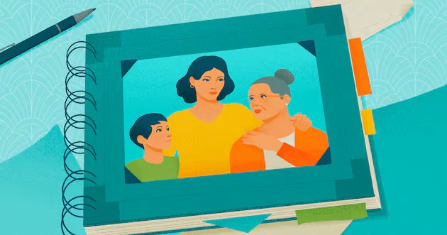 Neste Dia das Mães, deixe de lado a culpa materna