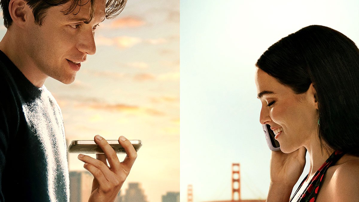 Netflix Rom-Com de Zoey Deutch e Nick Robinson ‘Voicemails for Isabelle’ ganha trailer – assista agora! – Just Jared – Notícias e fofocas sobre celebridades