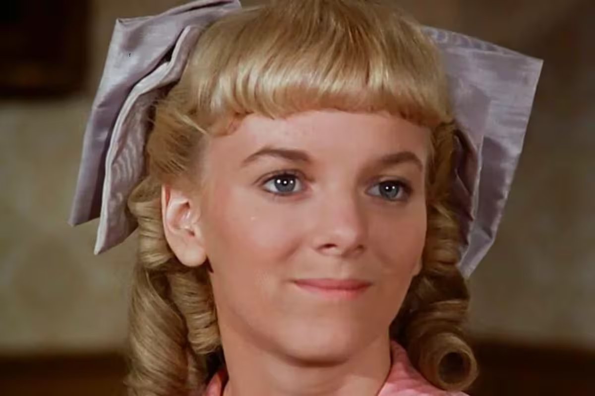 Netflix confirma quem interpretará Nellie Oleson na reinicialização da família Ingalls