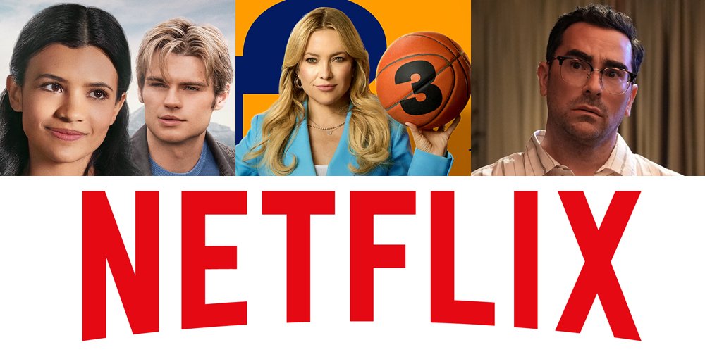 Netflix renova 5 programas de TV hoje e anuncia que está terminando – Just Jared – Notícias e fofocas de celebridades