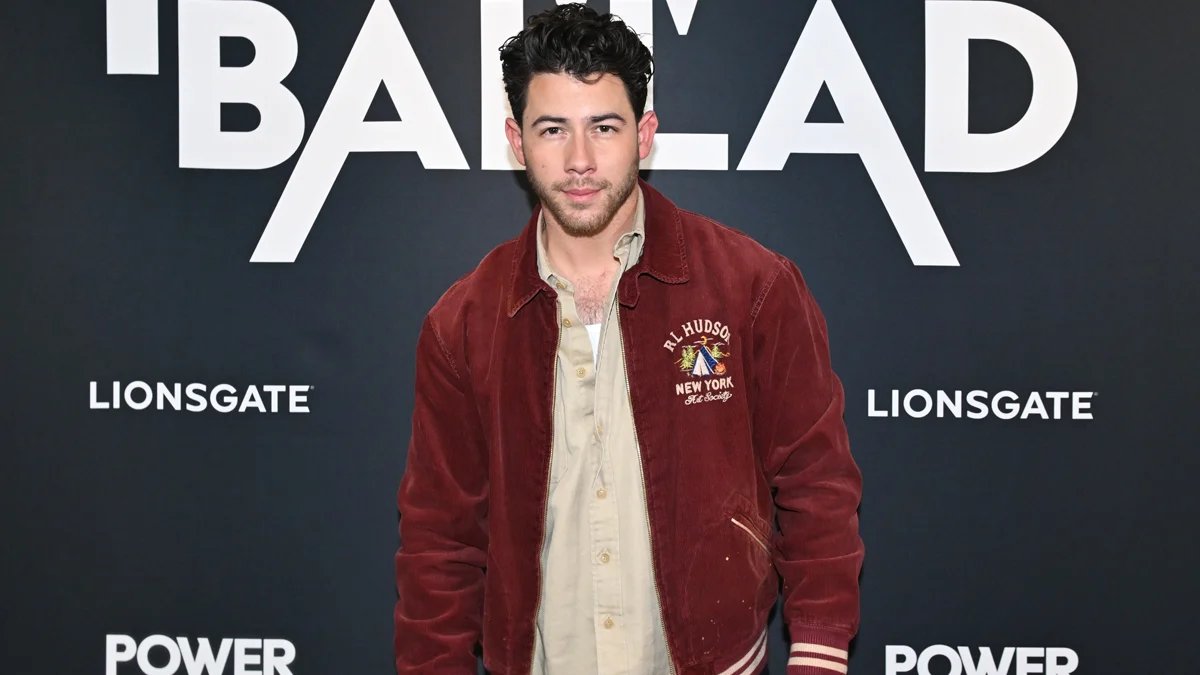 Nick Jonas participa da exibição de ‘Power Ballad’, Paul Rudd conta que estava nervoso para cantar – Just Jared – Celebrity News & Gossip