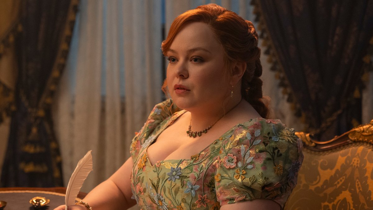 Nicola Coughlan retornará à 5ª temporada de ‘Bridgerton’? Ela revela o quanto aparecerá – Just Jared – Notícias e fofocas de celebridades
