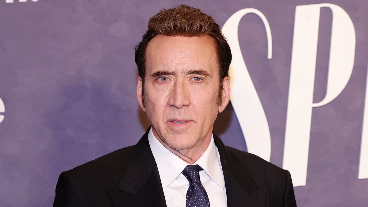 Nicolas Cage revela por que recusou o papel de Duende Verde em ‘Homem-Aranha’ – Just Jared – Celebrity News & Gossip