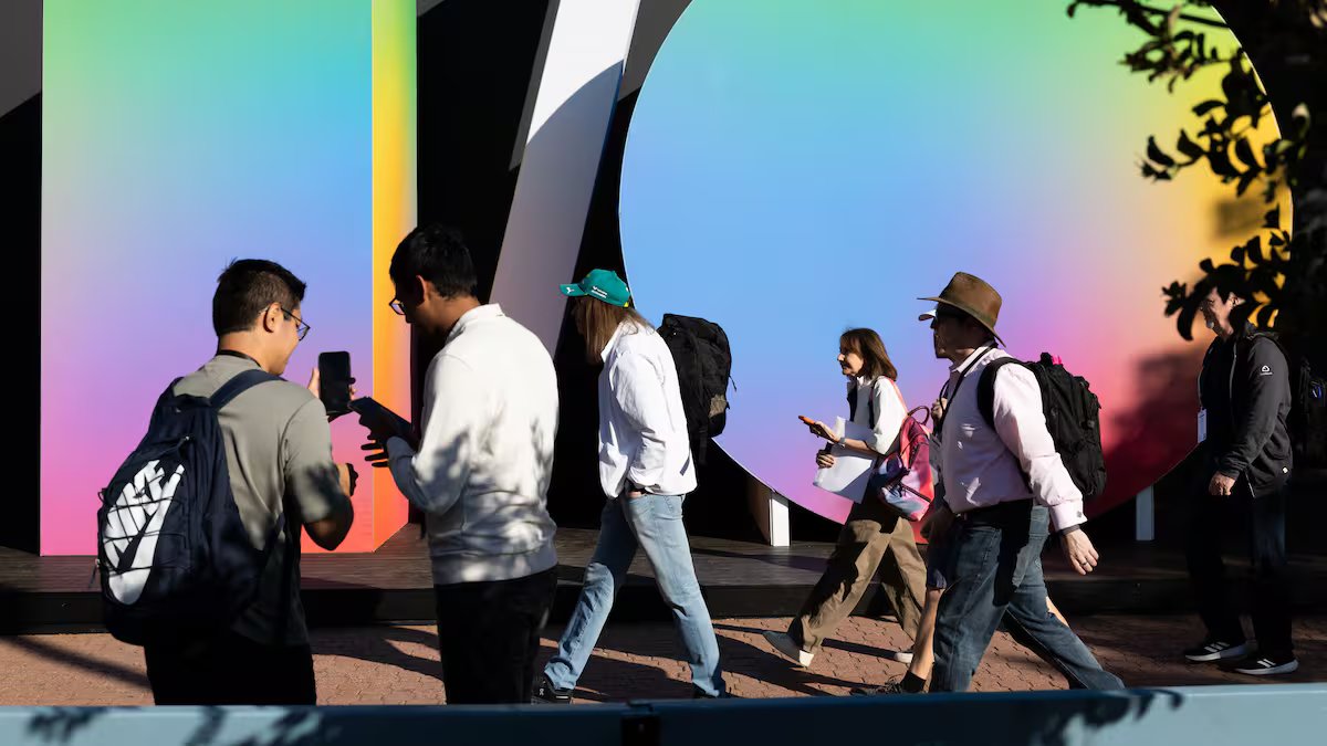 No Google I/O 2026, eles revelaram o novo mecanismo Gemini Omni AI