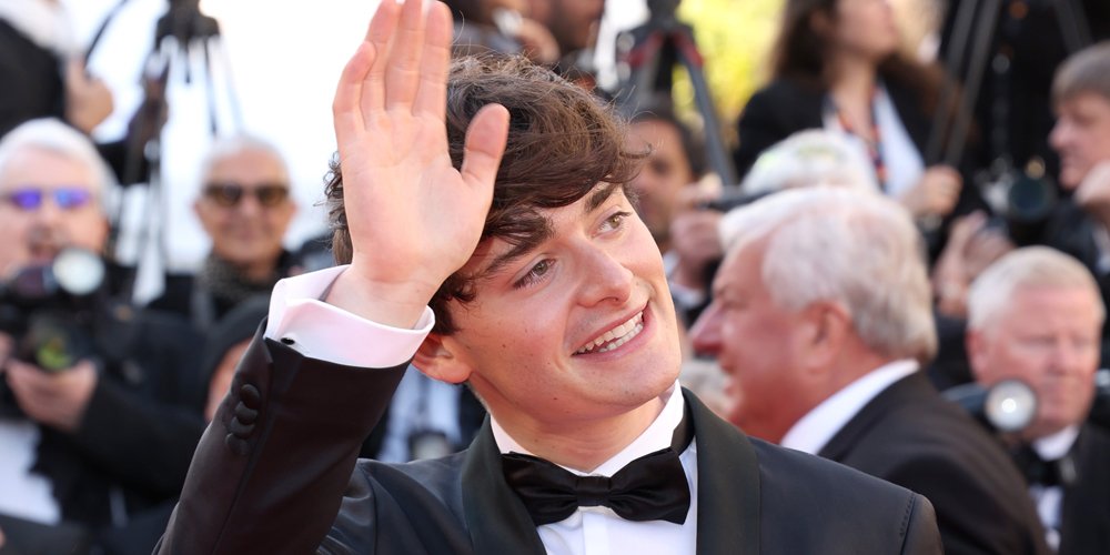 Noah Schnapp, de Stranger Things, faz estreia no Festival de Cinema de Cannes: Veja por que ele compareceu à estreia de ‘The Beloved’! – Just Jared – Notícias e fofocas sobre celebridades