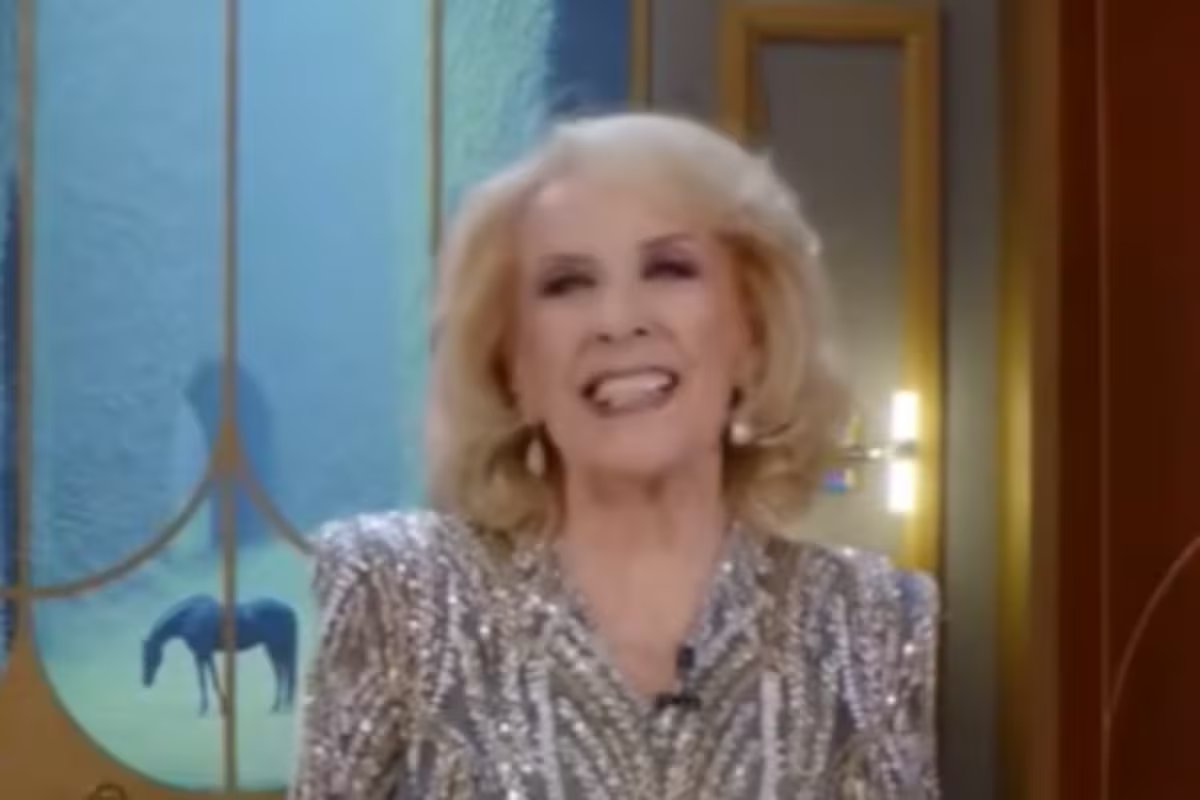 Noite de Murta. Do visual elegante de Chiki à revelação de Ricky Maravilla sobre sua queda histórica durante um de seus almoços