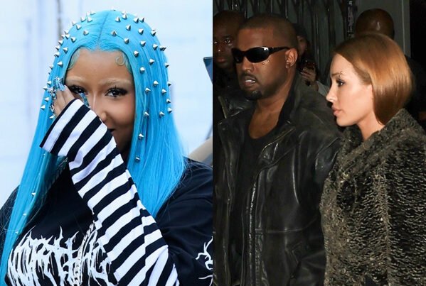 North West recebe apoio de papai Kanye West e Bianca Censori no evento pop up ‘N0rth4evr’ – Just Jared – Celebrity News & Gossip