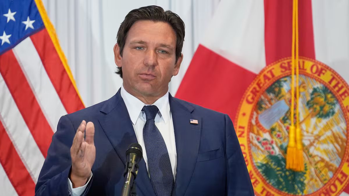 Notícias da Flórida hoje, ao vivo. DeSantis apresenta alteração para conter o aumento da dívida nacional