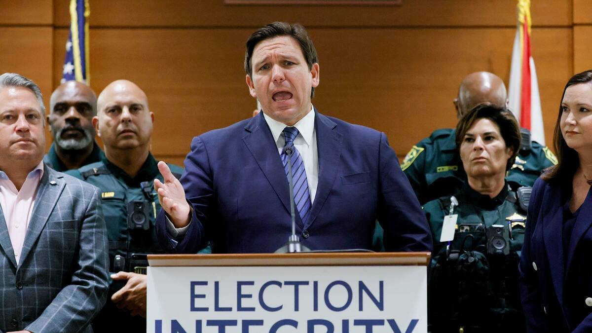 Notícias da Flórida hoje, ao vivo. Fort Lauderdale realizará uma eleição especial após a renúncia do Comissário Herbst