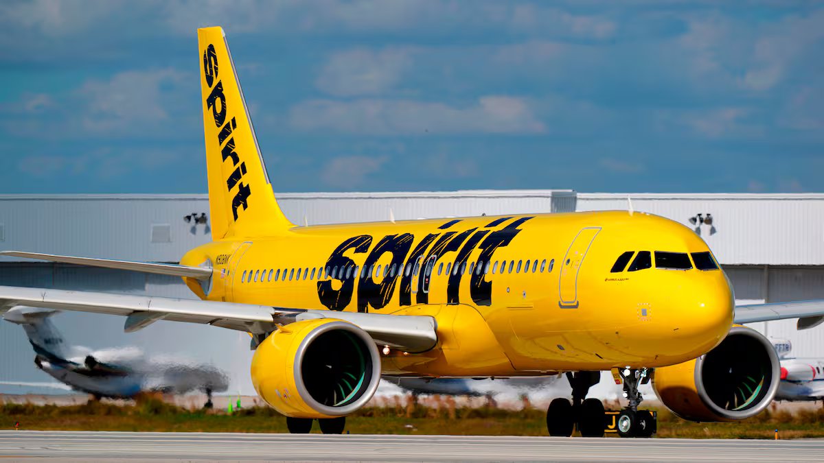 Notícias da Flórida hoje, ao vivo. Milhares de passageiros foram afetados pela falência da Spirit Airlines nos aeroportos