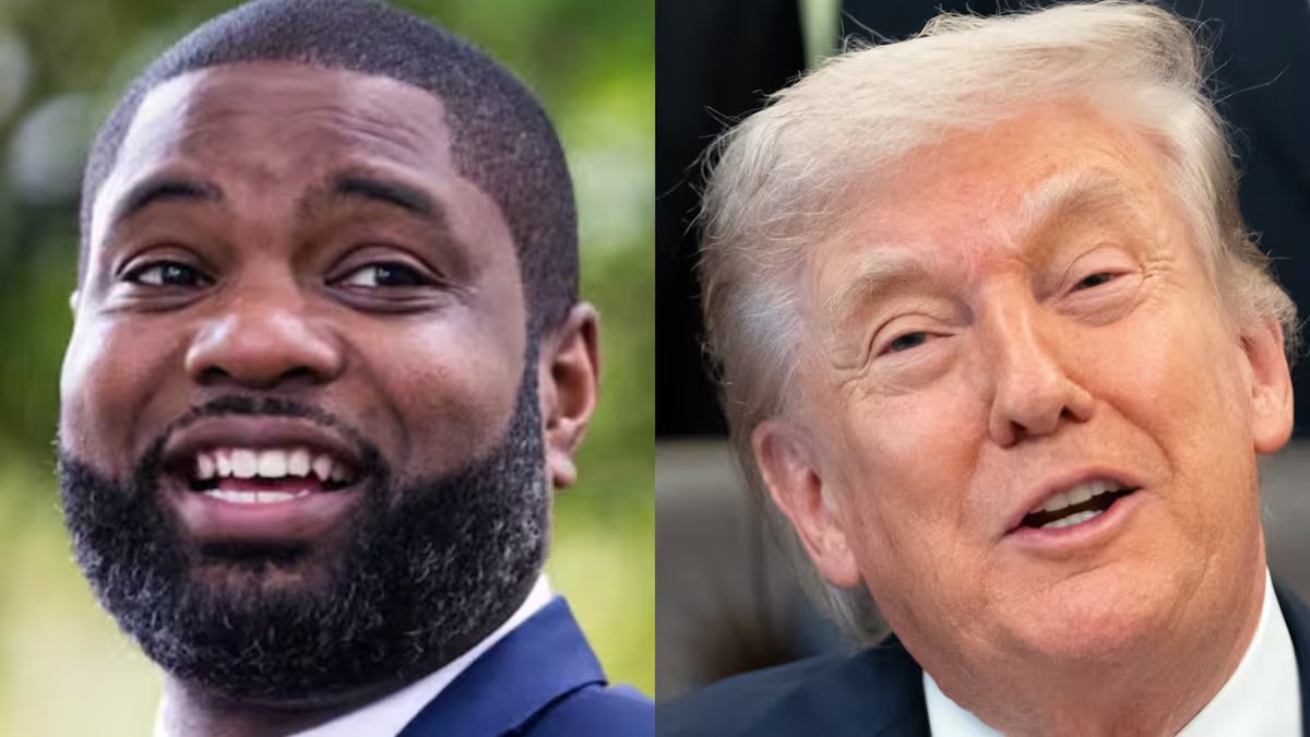Notícias da Flórida hoje, ao vivo. Trump está dobrando a aposta em Byron Donalds para substituir DeSantis