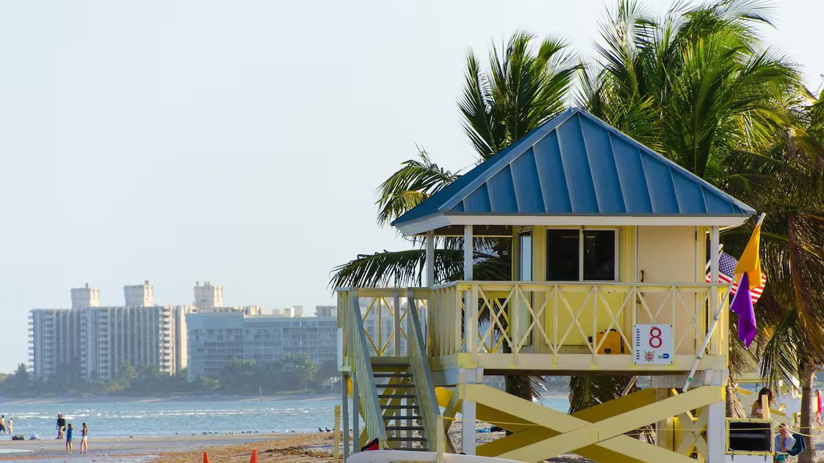 Notícias do sul da Flórida e Miami hoje, ao vivo. últimas atualizações para sexta-feira, 8 de maio
