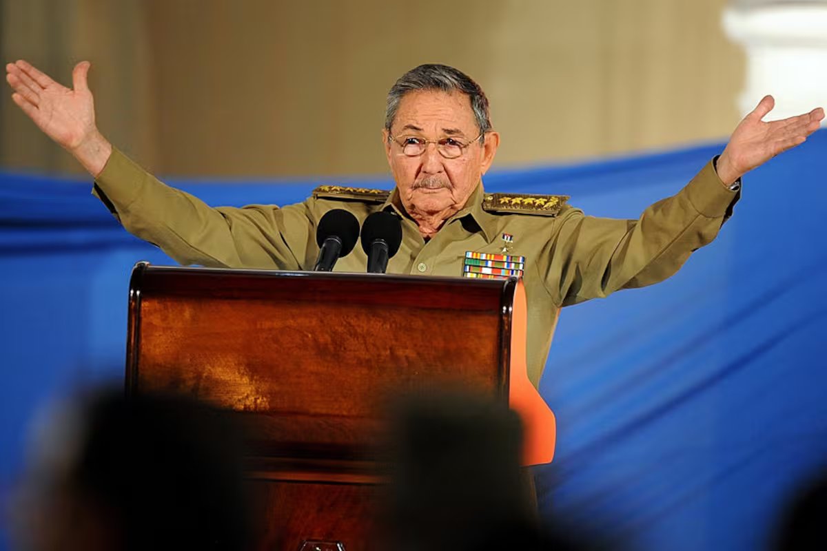 Nova investigação dos EUA contra Cuba. incidente em que morreram três americanos voando da Flórida