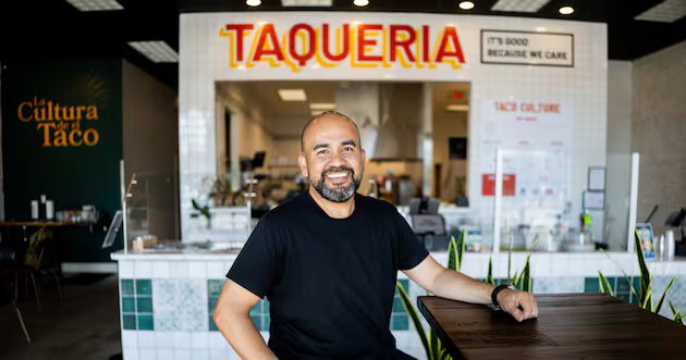 Nova loja de tacos traz autêntica comida de rua mexicana para Utah – Deseret News