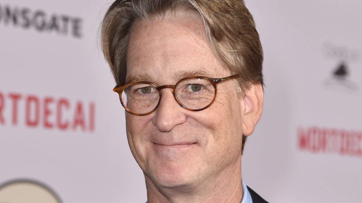 Novo filme de ‘Westworld’ em desenvolvimento do roteirista de ‘Jurassic Park’ David Koepp – Just Jared – Celebrity News & Gossip