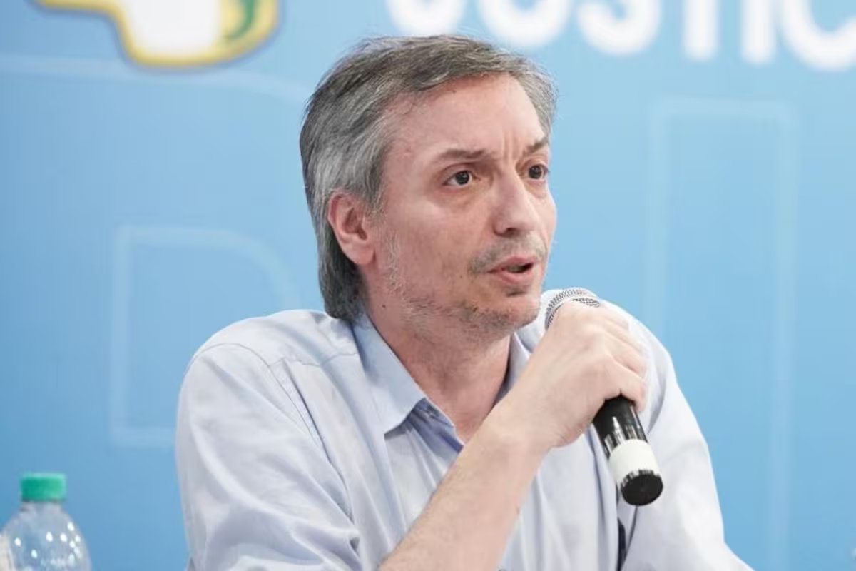 Novo relatório médico de Maximo Kirchner após cirurgia. como está a saúde dele progredindo?